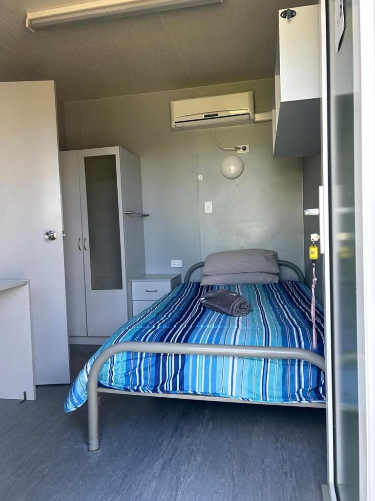Gundy Pub & Caravan Park Gundiah Exterior foto